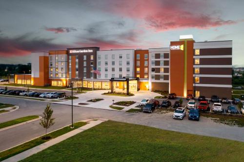 Home2 Suites By Hilton Fort Wayne North in Sunnybrook Acres, USA