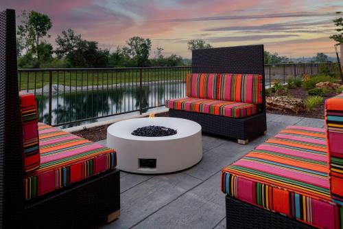 Home2 Suites By Hilton Fort Wayne North in Sunnybrook Acres, USA