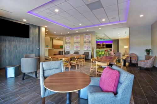 Home2 Suites by Hilton Wichita Northeast