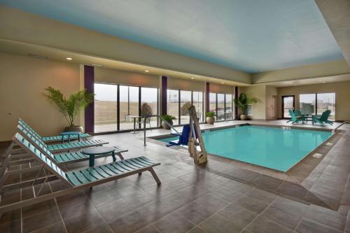 Home2 Suites by Hilton Wichita Northeast