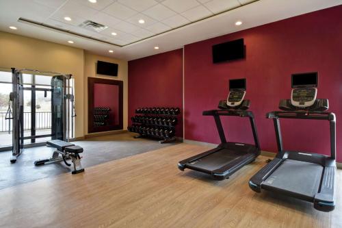 Home2 Suites by Hilton Wichita Northeast - image 32