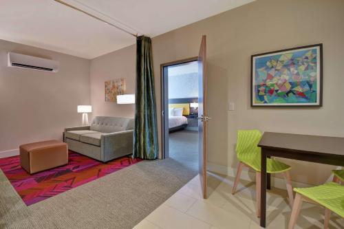 Home2 Suites by Hilton Wichita Northeast