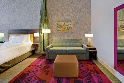 Home2 Suites by Hilton Wichita Northeast - image 19