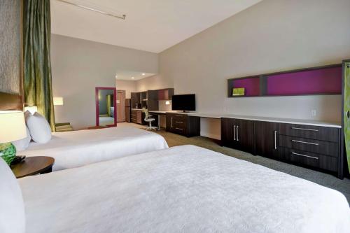 Home2 Suites by Hilton Wichita Northeast