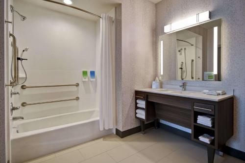 Home2 Suites by Hilton Wichita Northeast