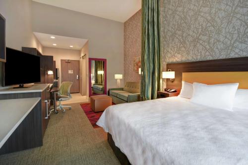 Home2 Suites by Hilton Wichita Northeast - image 41