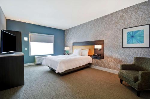 Home2 Suites by Hilton Wichita Northeast - image 33