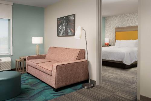 Home2 Suites By Hilton Clovis Fresno Airport