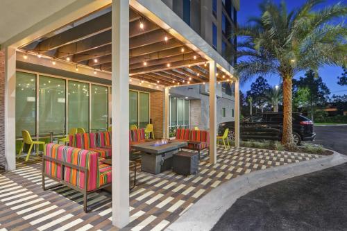 Foto - Home2 Suites By Hilton Jacksonville South St Johns Town Ctr