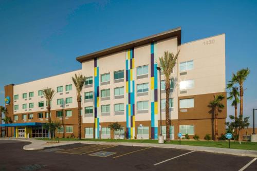 Tru By Hilton Goodyear Phoenix West, Az, Goodyear (Foto 5)