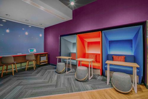 Tru By Hilton Goodyear Phoenix West, Az, Goodyear (Foto 6)