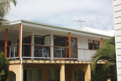 Three-Bedroom Apartment room in Beach Park Phillip Island - Apartments