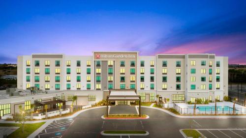 Hilton Garden Inn Harlingen Convention Center Tx - image 11