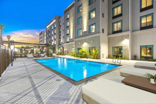 Hilton Garden Inn Harlingen Convention Center Tx - image 10
