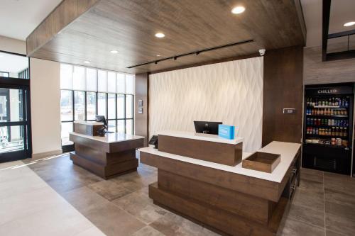 Hilton Garden Inn Southern Pines Pinehurst, Nc in Aberdeen, USA