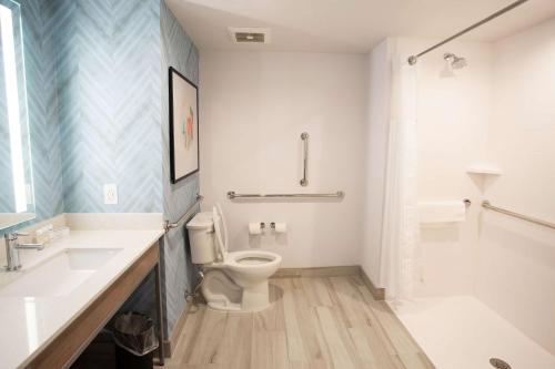 Hilton Garden Inn Southern Pines Pinehurst Nc - image 13