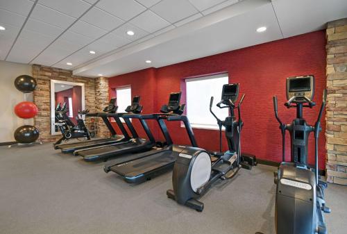 Home2 Suites By Hilton Columbus - image 13