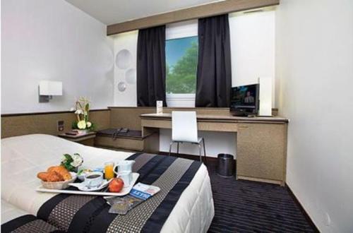ibis Styles Toulouse Nord Sesquieres, Тулуза (фото 3)