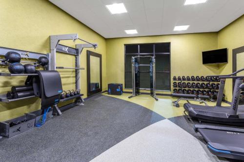 Hilton Garden Inn Hays KS - image 10