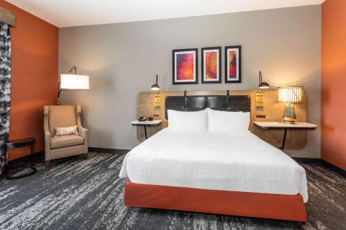 Hilton Garden Inn Hays KS - image 10