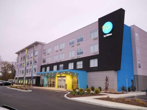 Tru By Hilton Chambersburg - Hotel