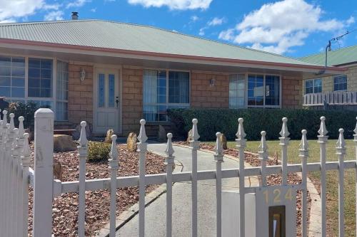 Valentine House in Hadspen