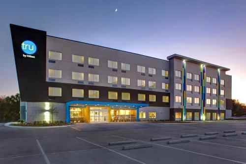 Tru By Hilton Northlake Fort Worth, Tx in Northlake, USA