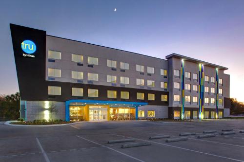 Tru By Hilton Northlake Fort Worth, Tx - Hotel - Northlake