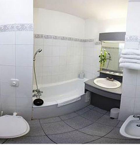 ibis Styles Toulouse Nord Sesquieres, Тулуза (фото 4)