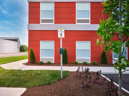 Home2 Suites By Hilton Fishers Indianapolis Northeast