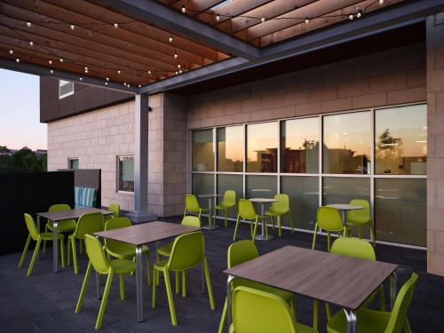 Home2 Suites By Hilton Fishers Indianapolis Northeast in Fishers, USA