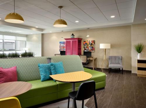 Home2 Suites By Hilton Fishers Indianapolis Northeast