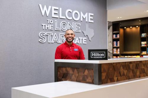 Hampton Inn & Suites Houston East Beltway 8 Tx - image 14