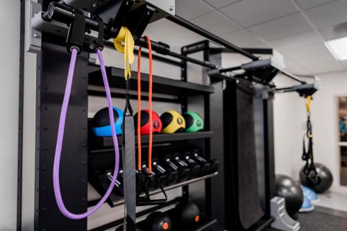 Hotel Elkhart, Tapestry Collection By Hilton