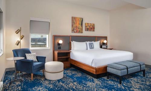 Hotel Elkhart, Tapestry Collection By Hilton