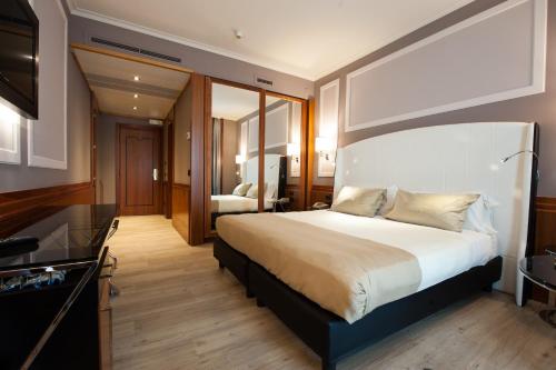 Hotel Leon d'Oro Room Type - Double Room