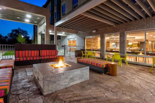 Home2 Suites By Hilton Grand Blanc Flint, Mi in Grand Blanc, USA