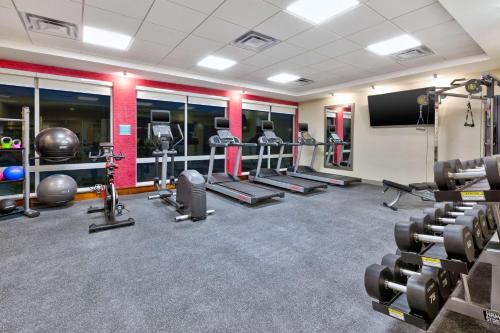 Home2 Suites By Hilton Grand Blanc Flint Mi - image 12