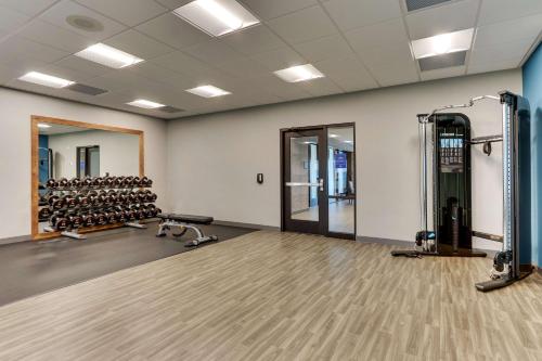 Hampton Inn Lebanon IN - image 7