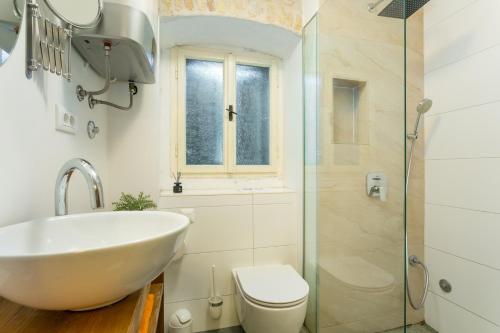 Seaside holiday house Kastel Novi Kastela - 22292 - image 3
