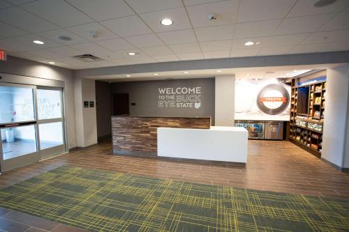 . Hampton Inn & Suites St Clairsville, Oh