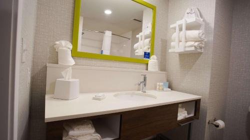 Hampton Inn & Suites St Clairsville, Oh in Saint Clairsville, USA