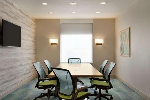 Home2 Suites By Hilton Alamogordo - main image