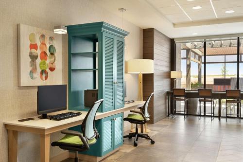 Home2 Suites By Hilton Alamogordo - image 9