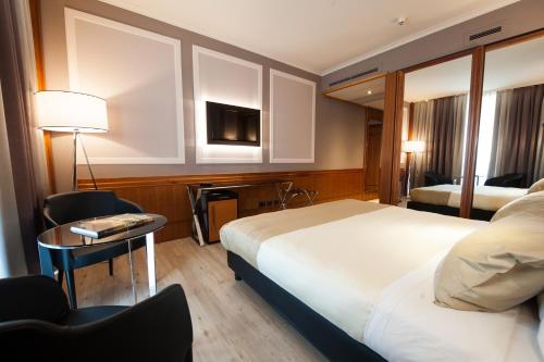 Hotel Leon d'Oro, Verona (Foto 4)
