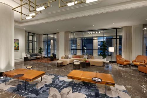 106 Jefferson Huntsville, Curio Collection by Hilton in Huntsville, USA