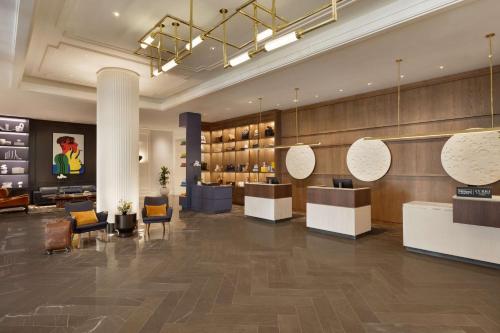 106 Jefferson Huntsville, Curio Collection by Hilton in Huntsville, USA