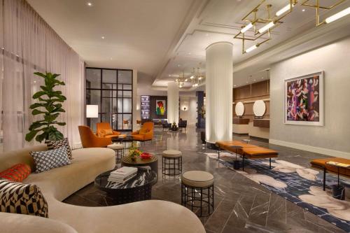 106 Jefferson Huntsville, Curio Collection by Hilton in Huntsville, USA
