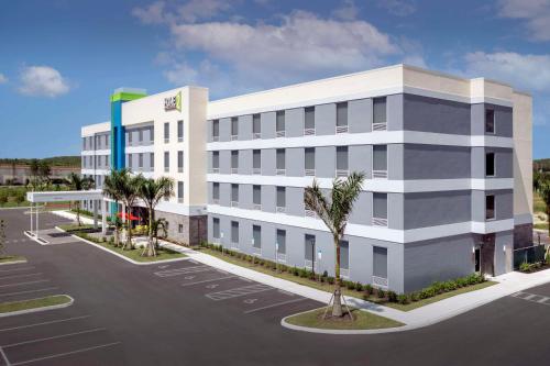 Home2 Suites by Hilton Fort Myers Airport, Fort Myers