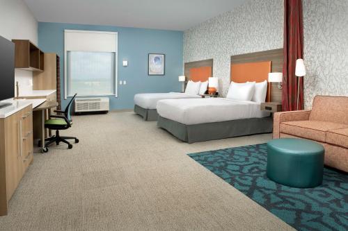 Home2 Suites by Hilton Fort Myers Airport - image 14